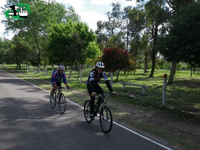 en circuito de lanus