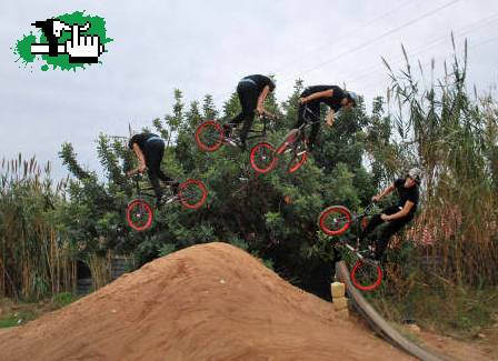 el dirt de casa