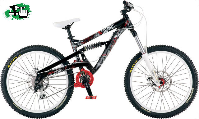 ZENITH XXX COMP