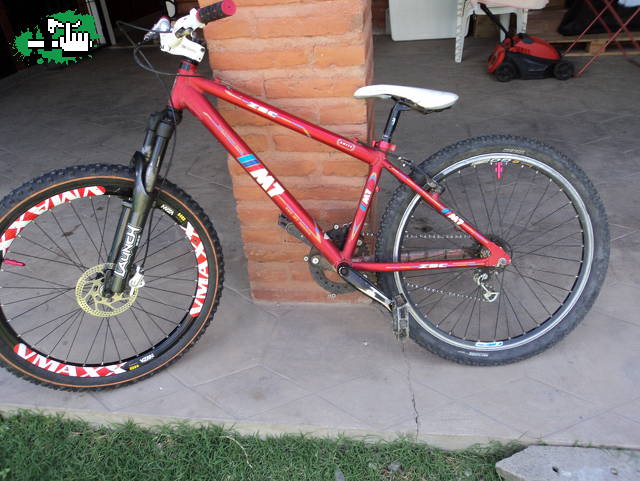nuevo v-maxx
