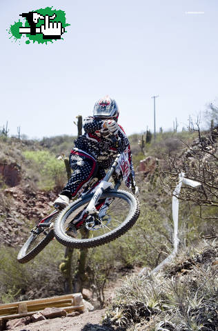 TIEMPOS Y RESUMEN - LA RIOJA DH RACE