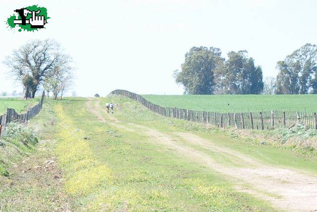 RURAL BIKE en LAPRIDA (bs as)