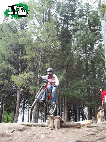 ADAPTANDOME A LA BIKE