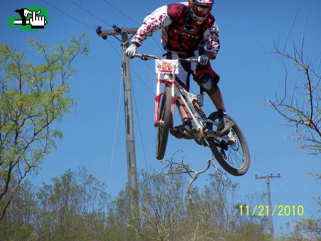 cerro de la cruz (la rioja)