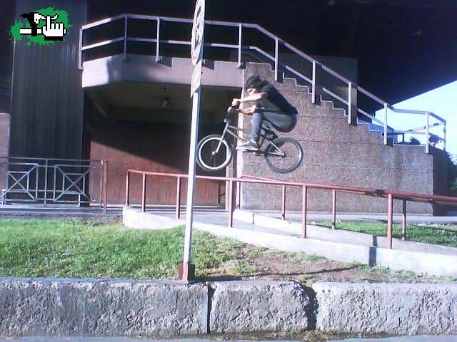 Deportes extremos ¿Locura de unos cuantos? 