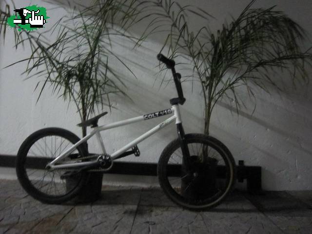 Nueva Bike
