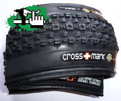 cubiertas maxxis cross mark 2.1