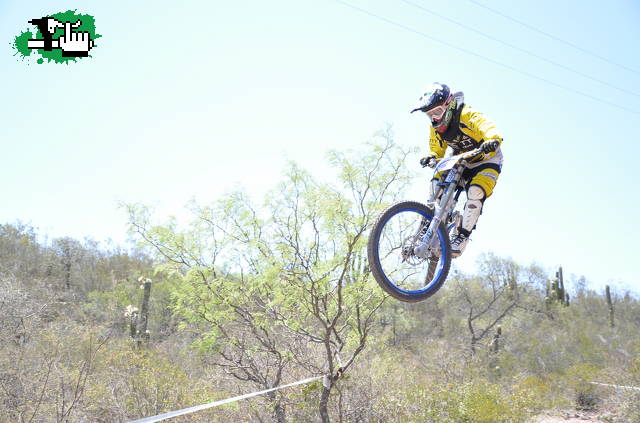 La Rioja DH !