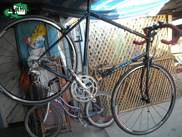 mi bike