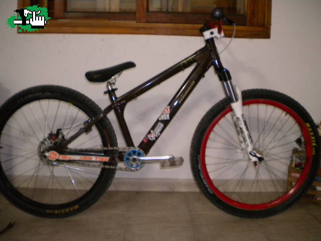 norco