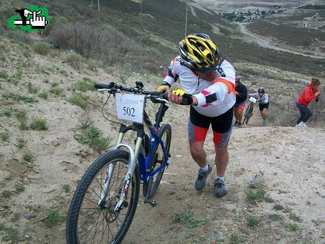 buelta a los molinos 2010