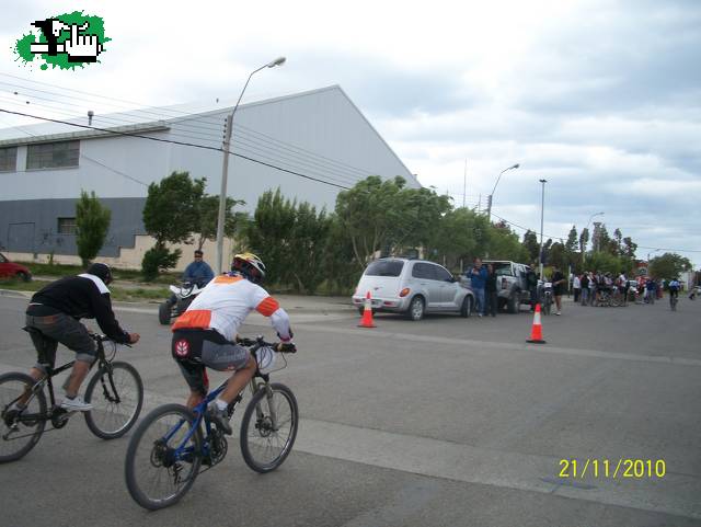 buelta de los molinos2010