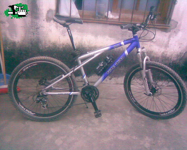 fire bird matts pro m-2