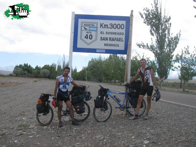 BICI ROBADA EN JUNIN DE LOS ANDES