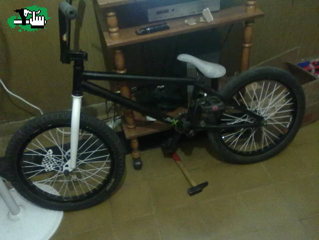 Bike