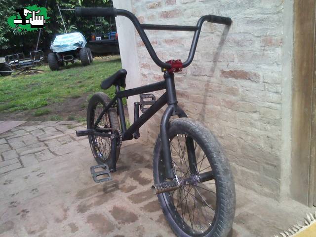 bike check