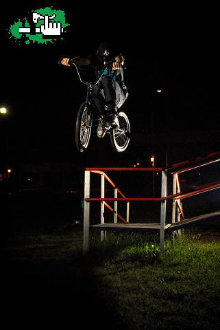 Noche de street 2