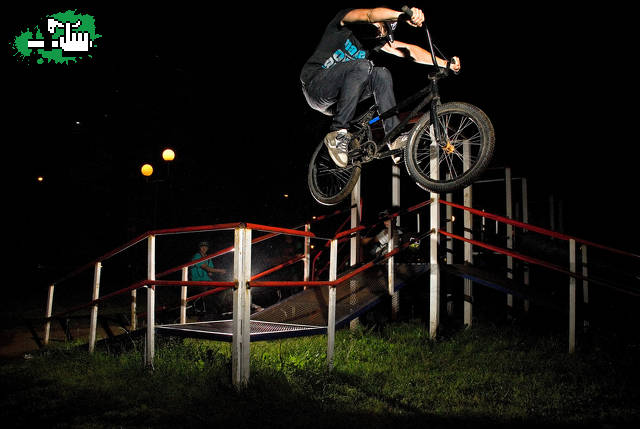 Noche de street 3