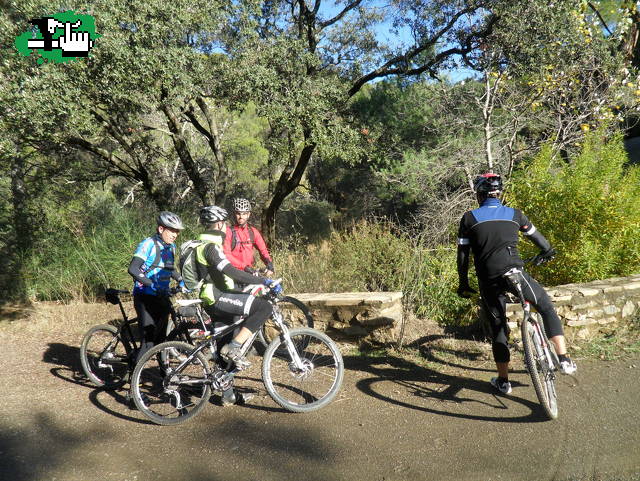 ruta domingo 28 nov.