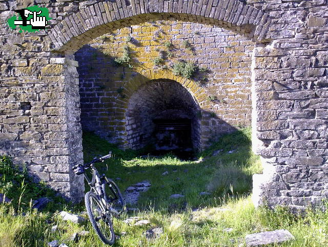 Caleras de La Providencia