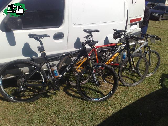 Test al biker