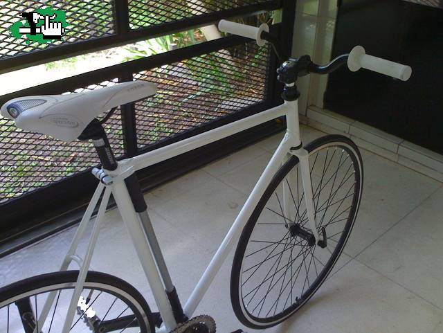 white ss