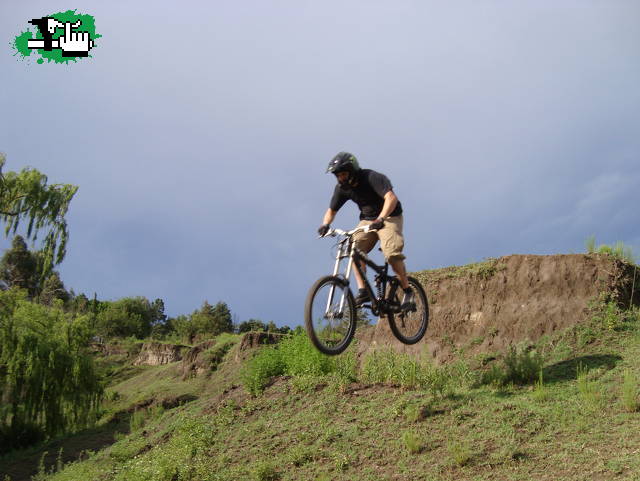 PROBANDO EL FREDDY
