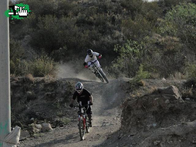Los Paez-Final Campeonato Mendocino