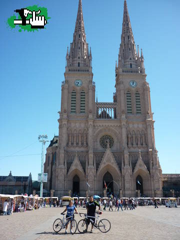 algunas de lujan
