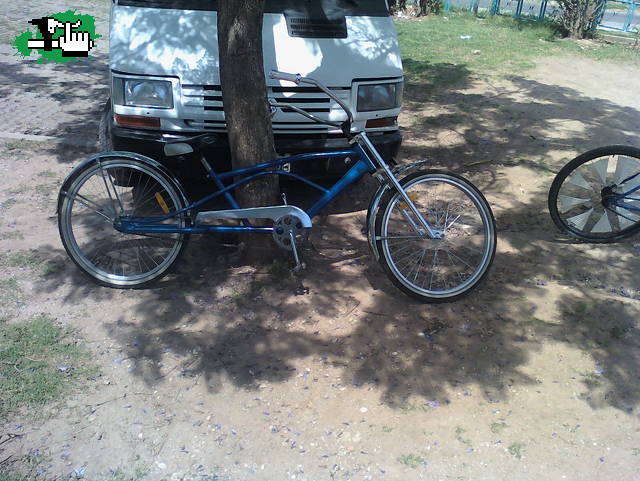 mi bici