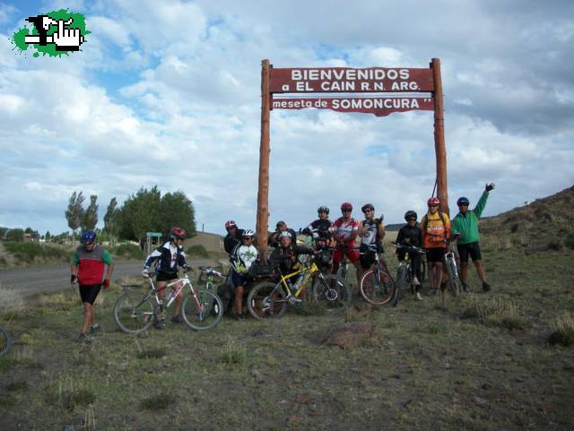 Somoncura 2010¡