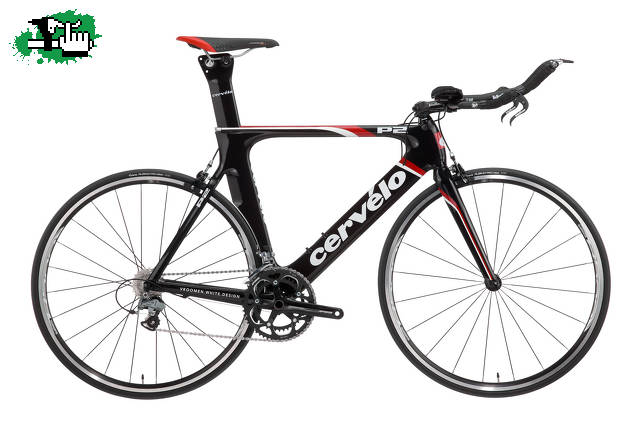 CERVELO VS QUINTANA VS FELT