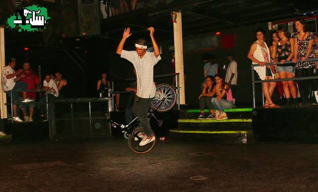 nuevo trick + video