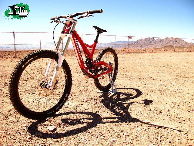 DEVINCI DH