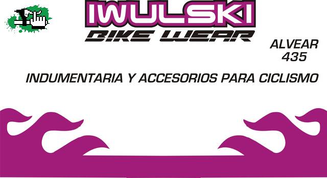 iwulski biker zone