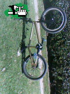 mi bici,,
