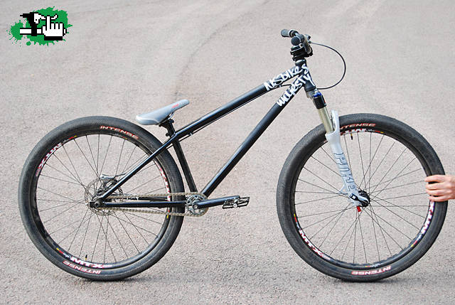Video para aprender a andar en bike