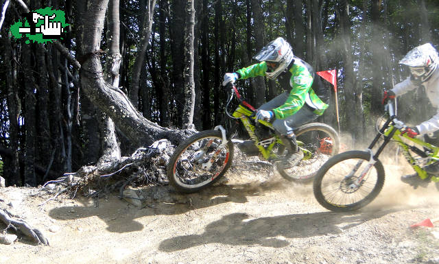 Ushuaia Extremo