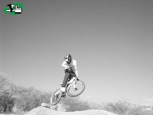 dirt