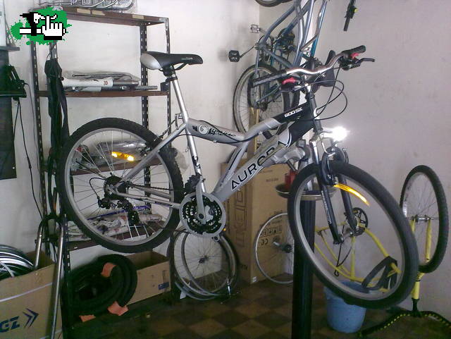 Canjeo Aurora Lemun SX600 2010 -Escucho Ofertas-