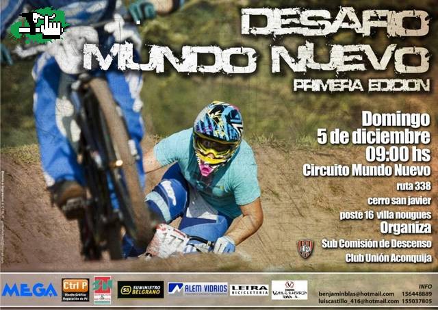 CUENTA REGRESIVA..!! 