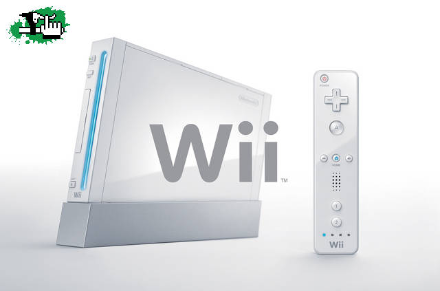 Vendo premuto wii por street