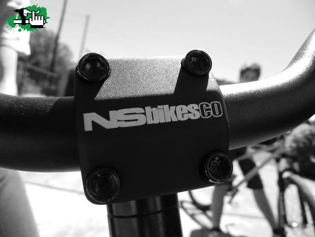 Mi bike