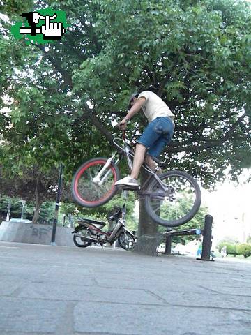 180 street