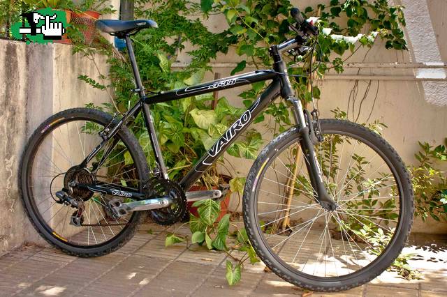 Vairo xr3 outlet 5