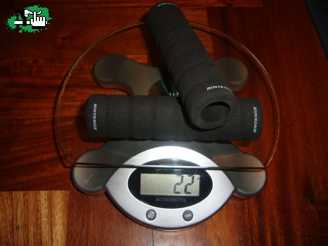 weight post!!