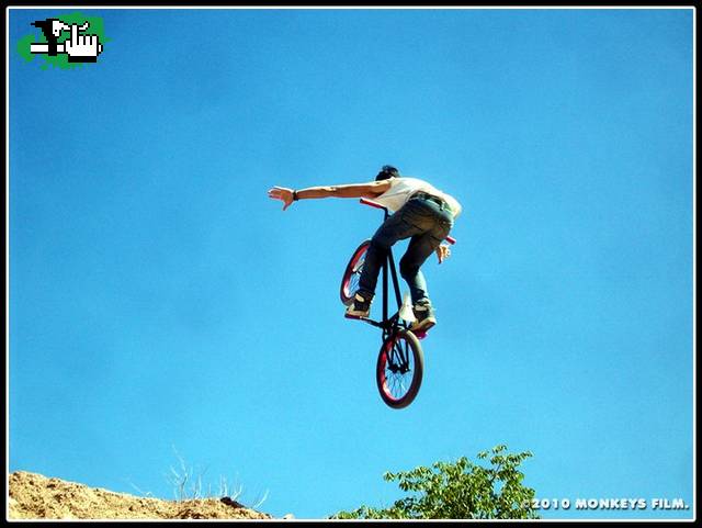 no hand