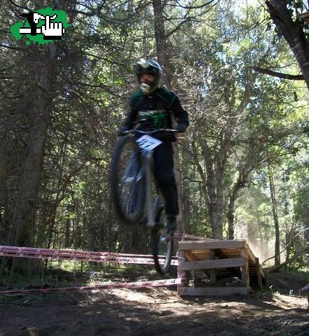 bolson eXtremo 2010