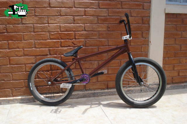 bike check