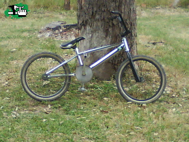 Mi Bike